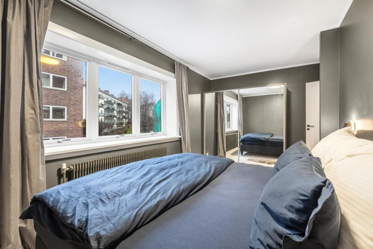 Renovated Two-bedroom In A Area *
