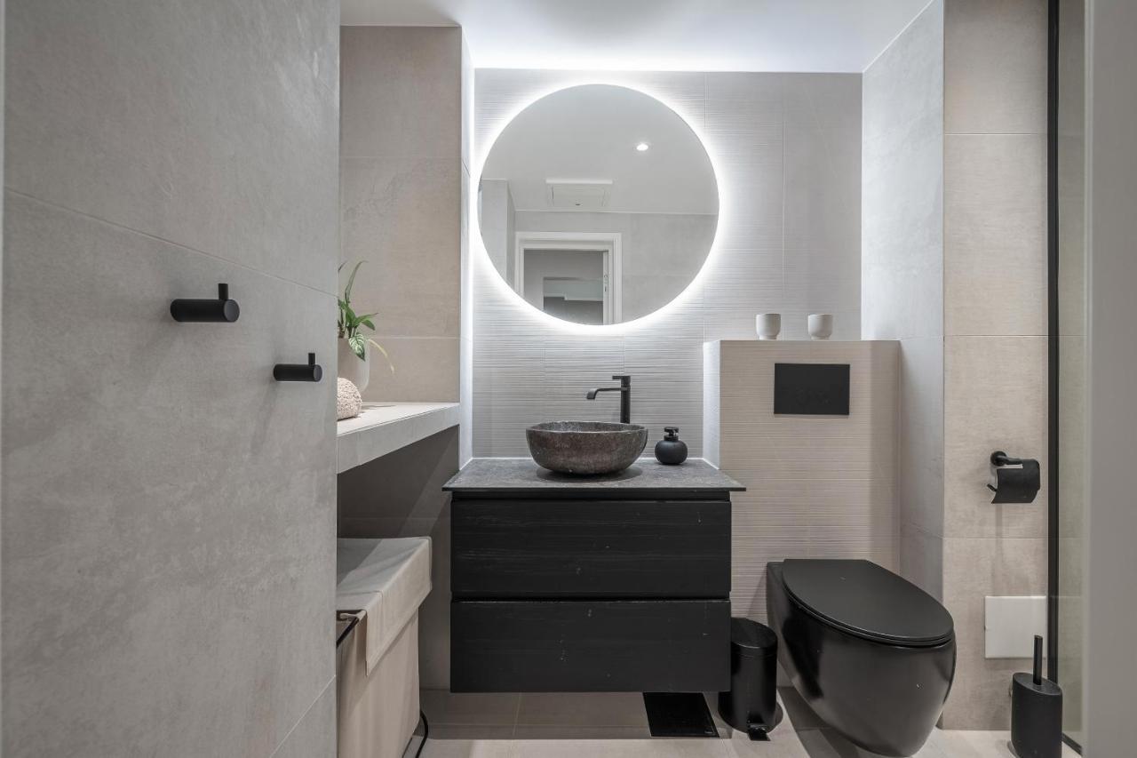 Lejlighed Renovated Two-bedroom In A Area Oslo