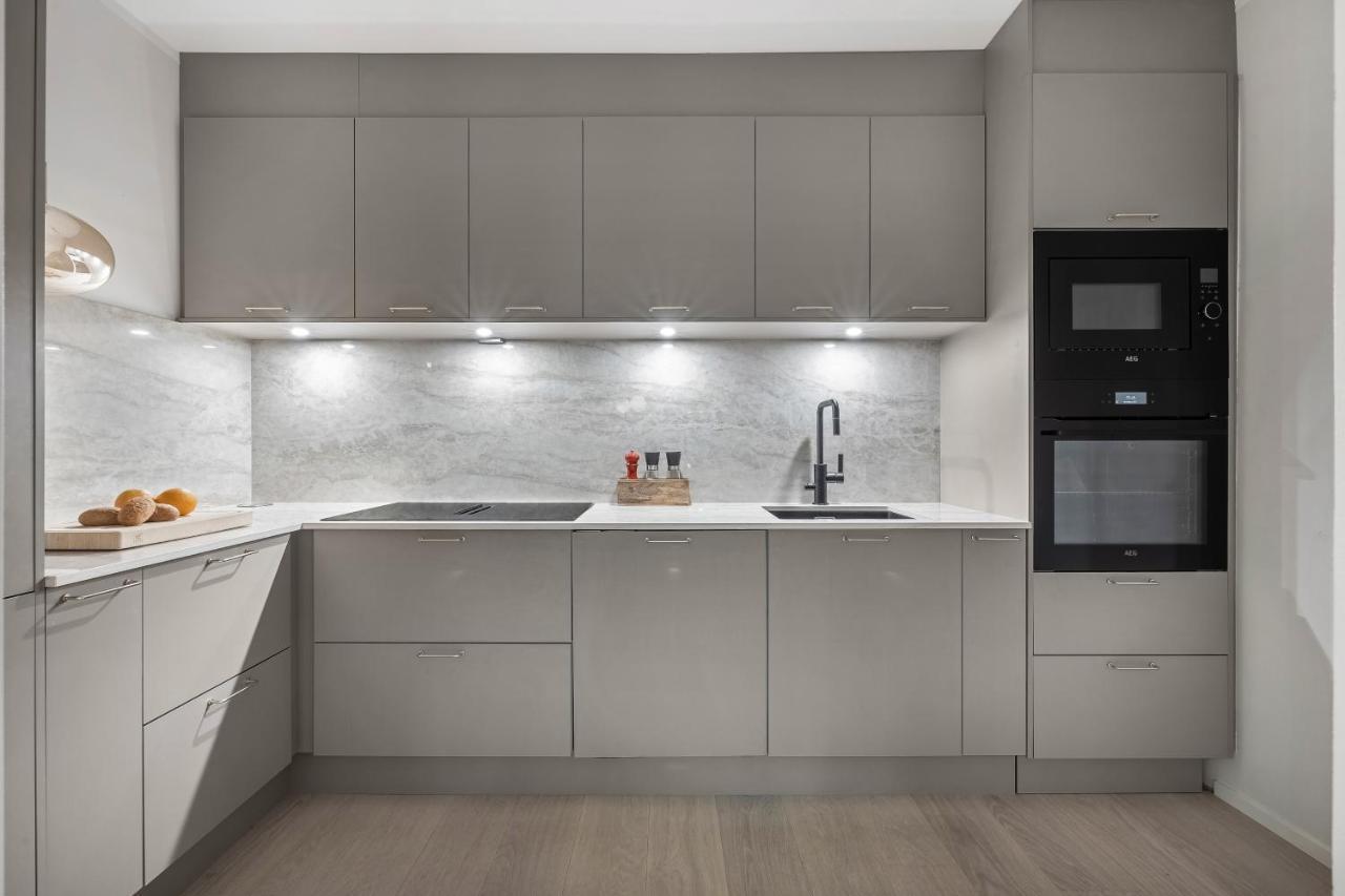 Renovated Two-bedroom In A Area