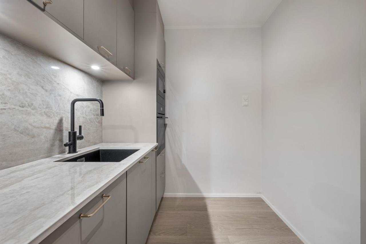 Renovated Two-bedroom In A Area * Oslo